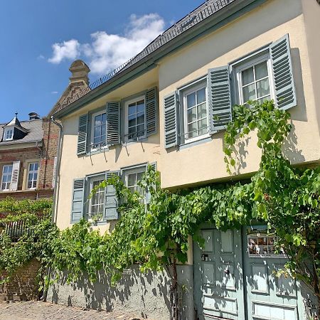 Fewo Zur Goldenen Traube Rüdesheim am Rhein Εξωτερικό φωτογραφία