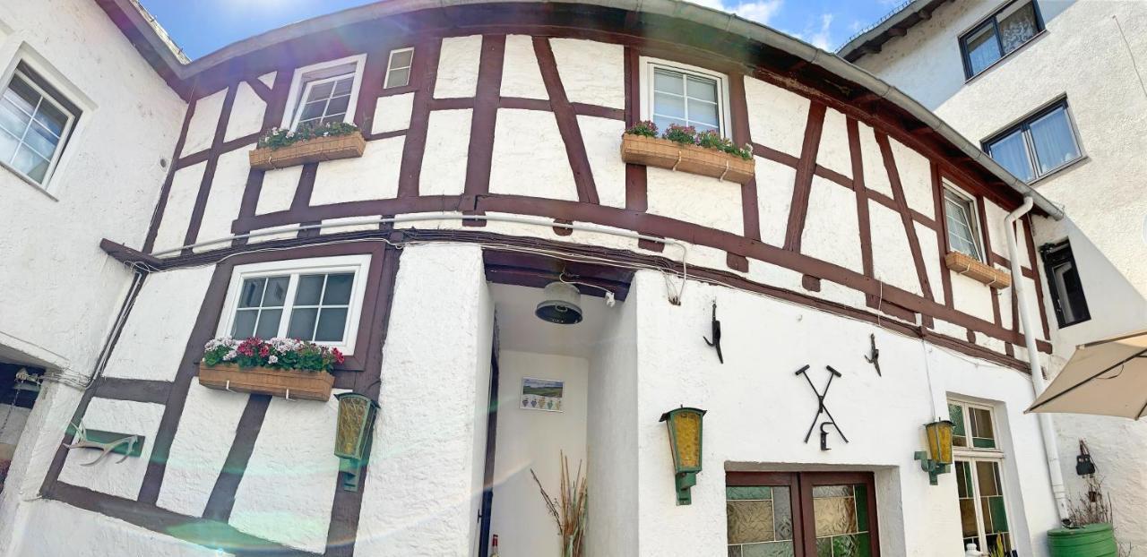 Fewo Zur Goldenen Traube Rüdesheim am Rhein Εξωτερικό φωτογραφία
